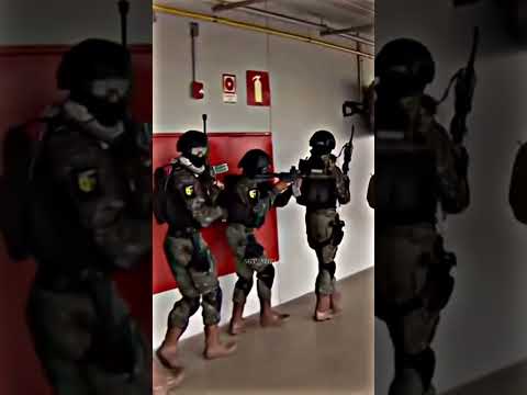 Vídeo: Março - o que há no exército, distâncias e padrões