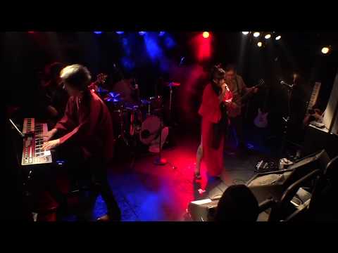 【LIVE】天野月(子)カヴァー ダイジェスト / アンジェリーナ・ジュリー 2018/01/28