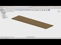 Fusion360: Consistent width finger joints