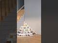 Smart Under Stair Storage Ideas to Maximize Every Inch | Space-Saving Home Design part 1