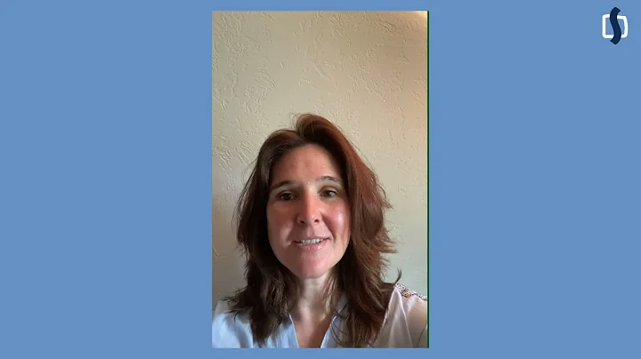 Why Sympara? Rebekah Johns Responds