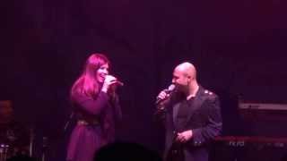 Bere Gratis si Paula Seling la Septemberfest Cluj 2013