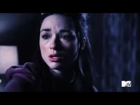 Teen Wolf (Scallison) Ryan Star - We might fall