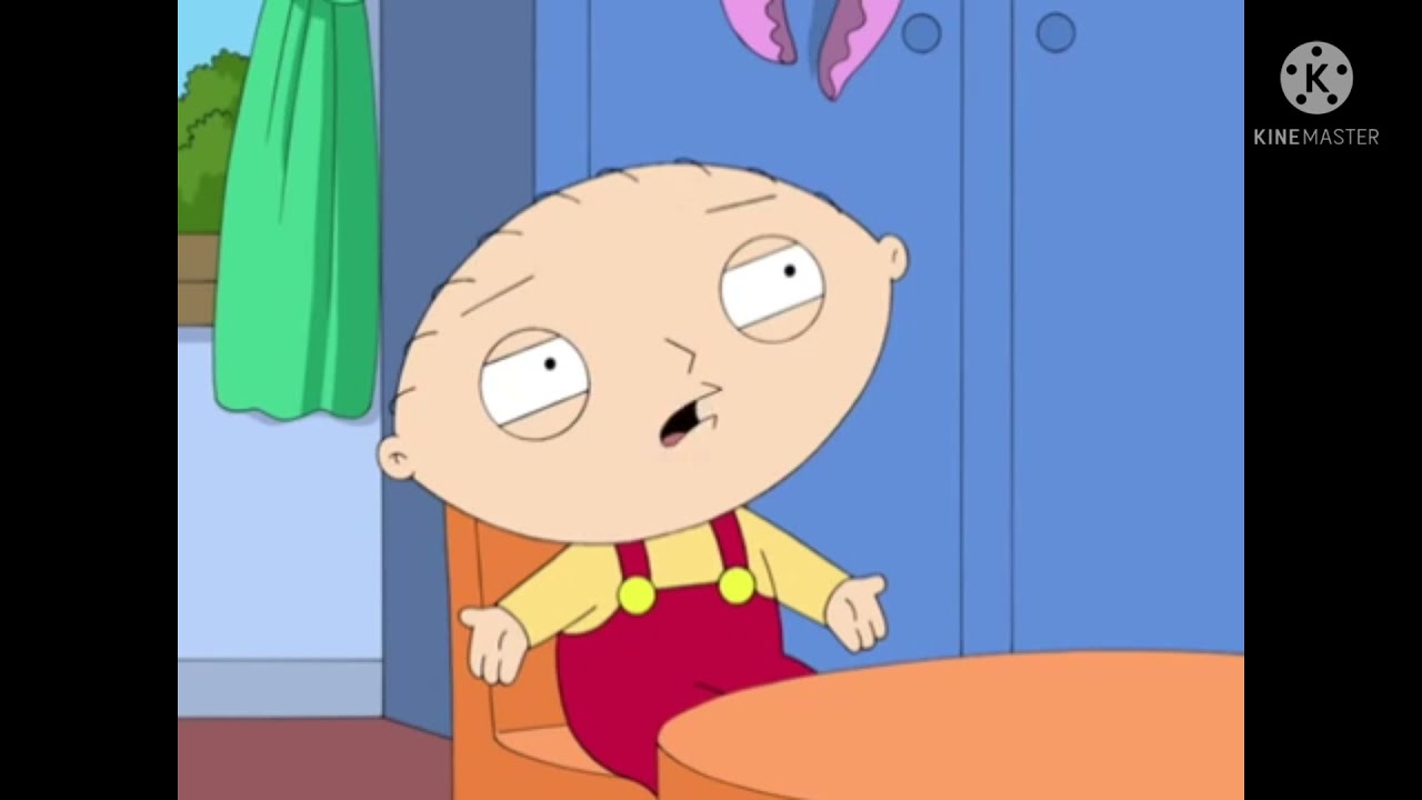 brian finds out he slept with quagmire's dad. miss the rage YouTube