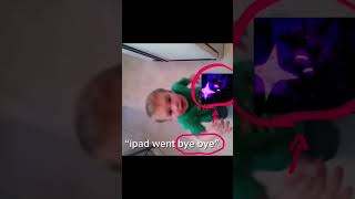 Ipad Went Bye Bye Forsaken Noli Alert??