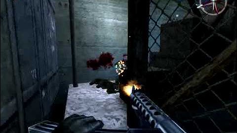 Contract J.A.C.K Gameplay