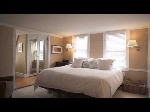 58 Poplar Street, Newport, RI home video tour
