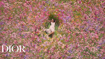 MISS DIOR, THE NEW FRAGRANCE