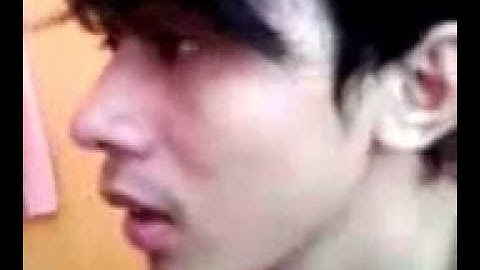 Pengamen Suaranya Merdu banget mirip "ARIEL NOAH"