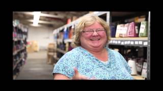 WEBS Blooper Reel 2012