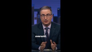 MAHA celebrates so much winning | Last Week Tonight with John Oliver | BINGE