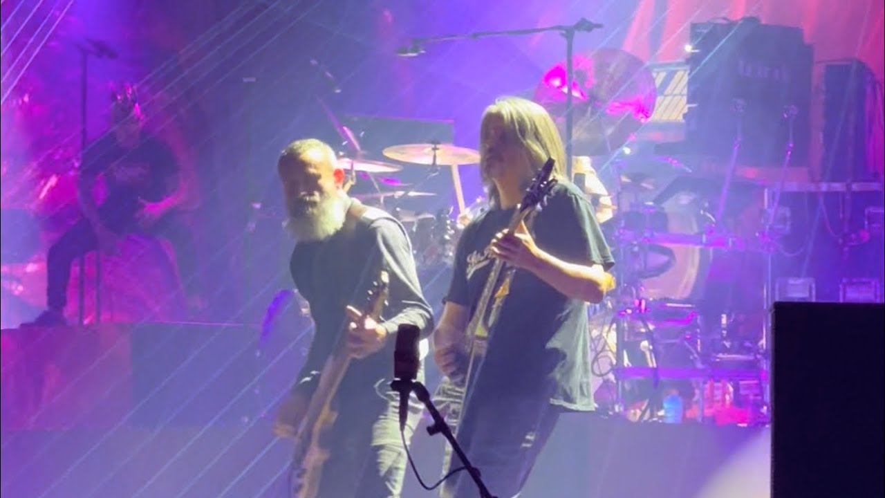 Invincible TOOL At The Idaho Ford Center In Nampa Idaho Fear invincible-tool-at-the-idaho-ford-center-in-nampa-idaho-fear