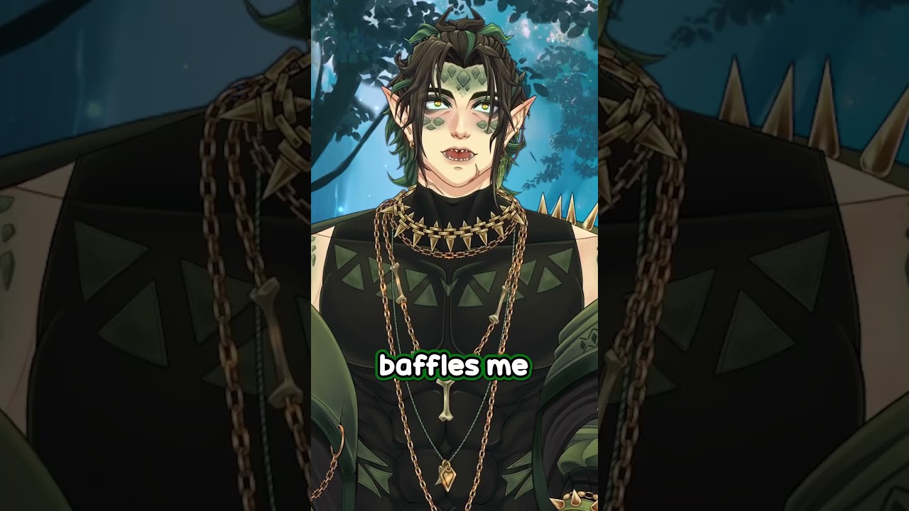 Why Do I Keep Getting Called A Himbo!?