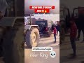 rider King 💀 tractor Mafia 01 Nishu Bhai #viral #newvideo #villagevlog #sanyal #explore #video ..