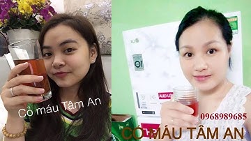 Cây cỏ máu mua ở đâu   Cỏ Máu Tâm An   LH 0968989685