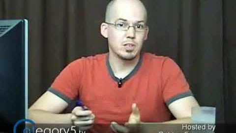 103.05 - Overview - unRAID