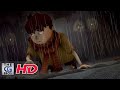 Cgi 3d animated short film  under the fold by  the animation workshop