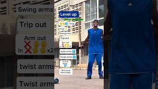 Famous Level Up Dance Challenge ✅ #levelup #ciara #tutorial #shorts #dancechallenge Wealth