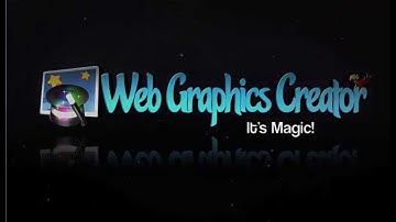 The Web Graphics Creator - Coming Soon!