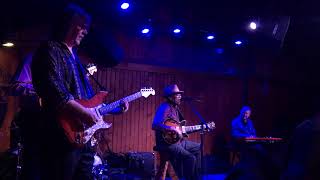 Watch Colin James Feelin Good video
