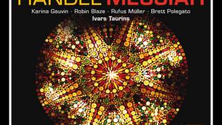 Handel Messiah, Alto Air: But who may abide he day of His coming