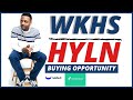 Price Targets: WKHS STOCK + HYLN STOCK 📈🔥🔥🔥 | Stock Lingo: Rebalance