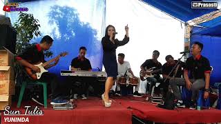 Download Lagu SUN TULIS - YUNINDA - Janata Rebound