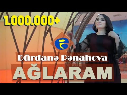 Durdane Penahova - AGLARAM (#Cover by Tagi Salahoglu) #klip 2021
