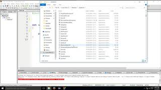 16.1  Using OS libraries and functions (Attraction With API)
