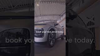XPENG G6 at Newmarket Motors #xpeng  #xpengg6