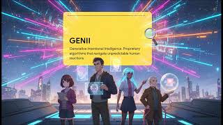 Todays Ultimate Path To Thrive - Quantum Intelligence Genii Generative Intentional Intelligence