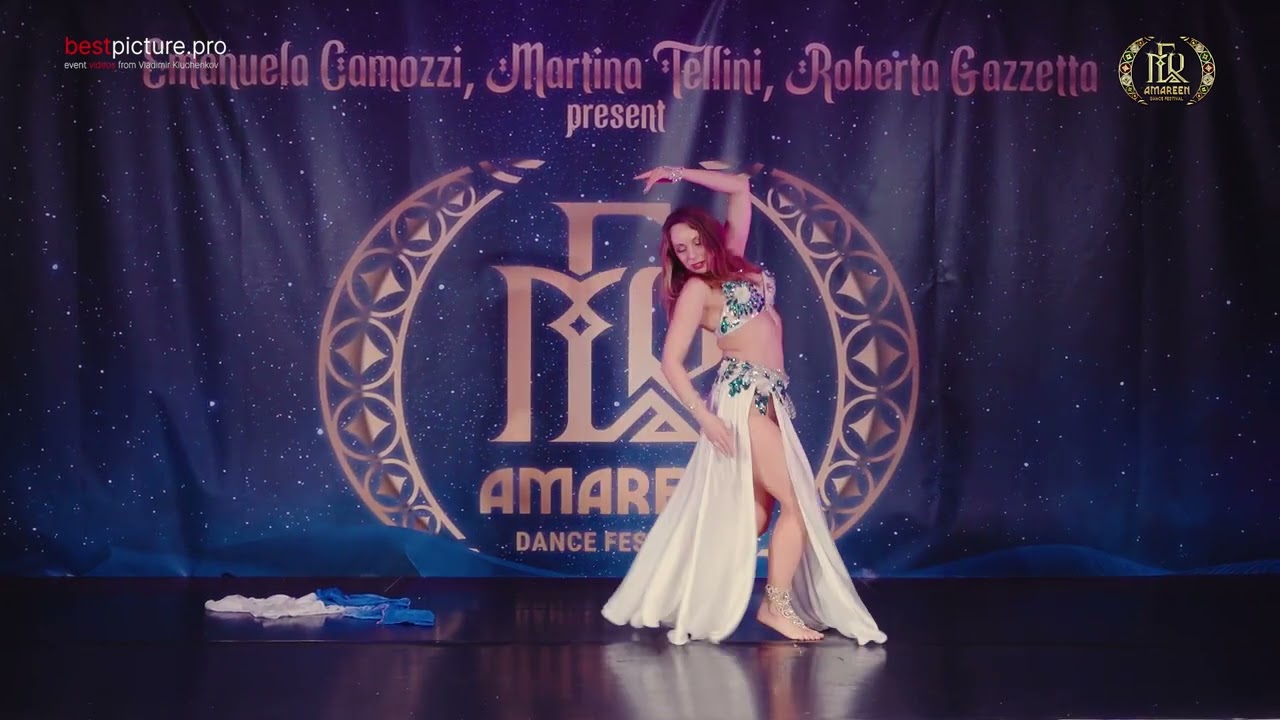 Stefani Shams Mejance Venice 2025