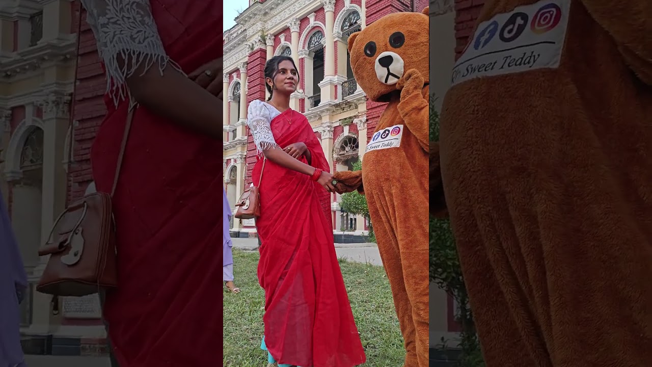 dancer mot ekti dancei jothesto 