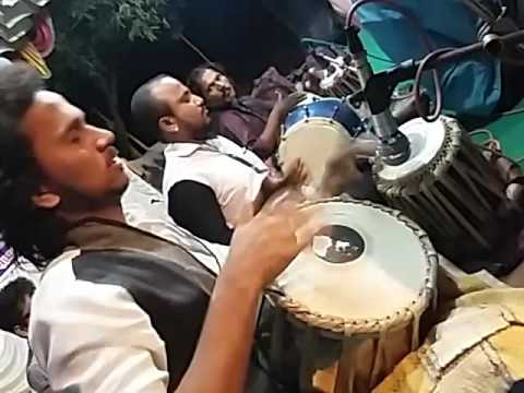 BANJO PLAYER  (SUDESH JADHAV )