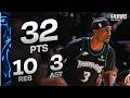 Jaden McDaniels' Two-Way MASTERCLASS To Help Timberwolves Clinch First-Round Series | April 30, 2026