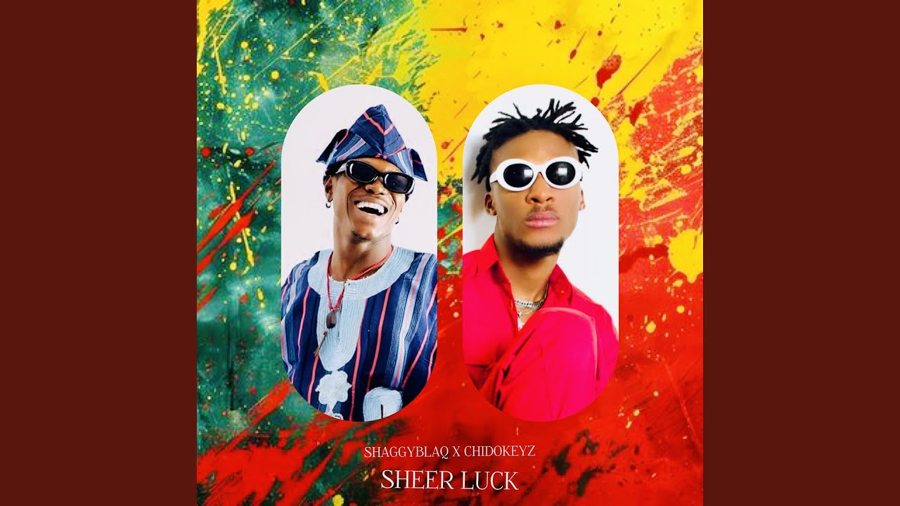 Watch Sheer Luck on YouTube Watch Sheer Luck on YouTube
