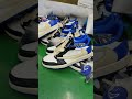 I am a sneaker designer from China, and this is my profession. If you need my assistance, dm me