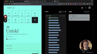 Free and EFFORTLESS Keyword Research With Google's AI Powered TextFX Tool (Free AI Keyword Tool)
