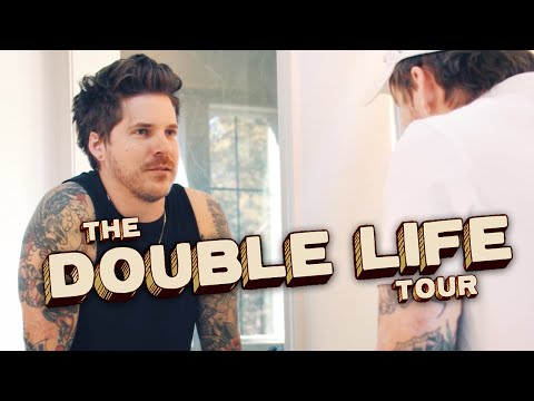 Our Last Night - The Double Life Tour (Summer 2025)
