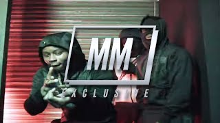 #67 HarlemO AK x Splash x Slay Products - In Style (Music Video) | @MixtapeMadness