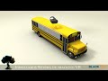 Vr bus project