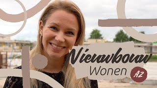 Nieuwbouw Wonen - Aflevering 2 - Sylvana Bosz-Volkers