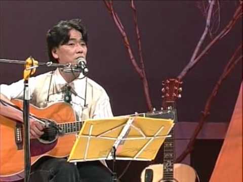 김광석 콘서트-어느 60대 노부부이야기.avi