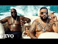 Rick Ross ft DJ Khaled - Boss Mode (Official Music Video 2026)
