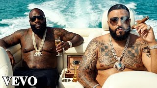 Rick Ross ft DJ Khaled - Boss Mode (2026)