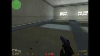 Long Jump 269 (10 aa - 3 strafe- 100% Sync )