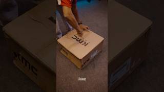 UNBOXING KMC WHEELS | KMC LOBO 4WD WHEELS | ASMR | BEAD RETENTION WHEELS | OFFROAD WHEELS | KMC USA