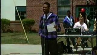 Williston-Elko High School Sing Day 1