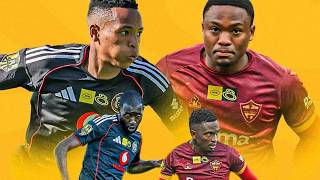 Stellenbosch FC vs Orlando Pirates | Match Build-Up | Betway Premiership | 5 May 2026