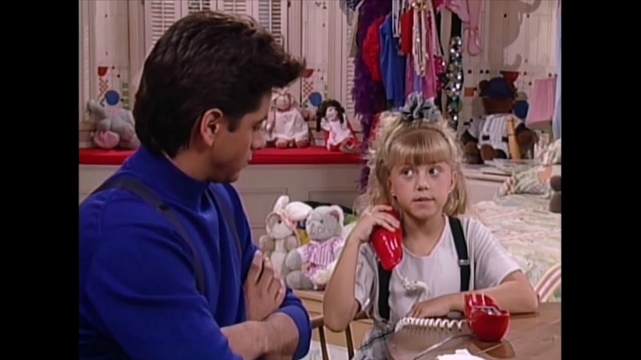 full-house-stephanie-calls-and-apologizes-to-duckfa-walter-youtube